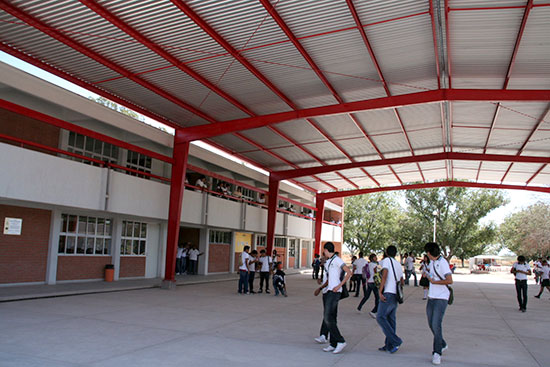 Este ciclo escolar egresará la primera generación del CECyTEC “La Concha” en Torreón