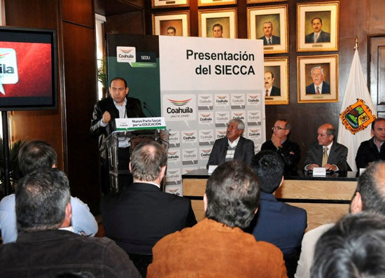 Coahuila fortalece la competitividad en la Industria Automotriz