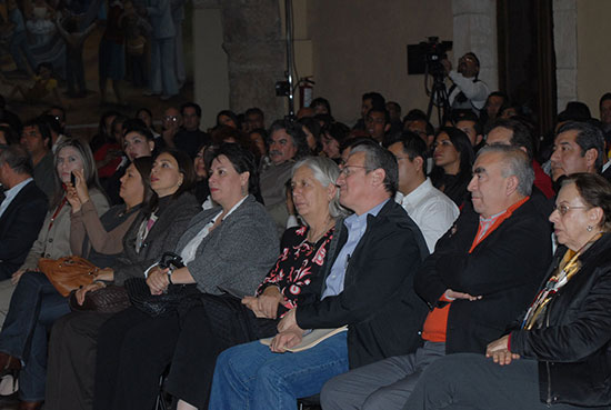 Coahuila y CONACULTA emiten convocatoria del Premio Nacional de Cuento Breve “Julio Torri 2012”