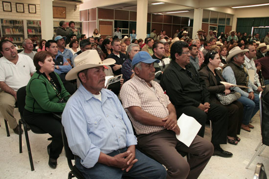 Este miércoles inician los foros regionales de consulta ciudadana en Saltillo 