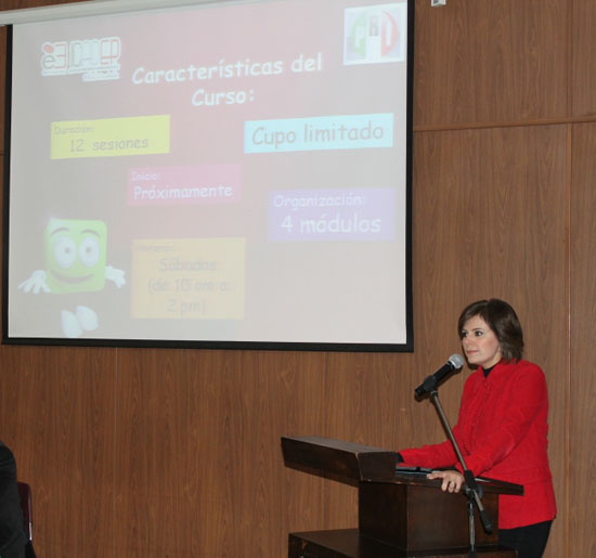 Inicia 4 Generación de la Escuela de Cuadros de ICADEP Coahuila 