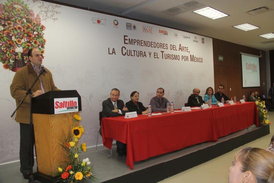 Ofrece Jericó ‘Sueño Mexicano’ a jóvenes emprendedores 