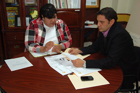 Revisa Antonio Nerio programación de eventos culturales del municipio