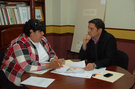 Revisa Antonio Nerio programación de eventos culturales del municipio