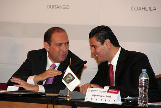 Corredor Económico del Norte de México potenciará desarrollo económico y generará empleo