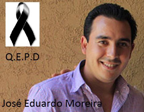 PGJE de Coahuila informa sobre muerte de José  Eduardo Moreira Rodríguez