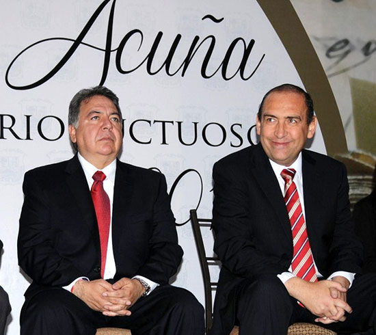 Anuncian acciones conmemorativas al 140 Aniversario Luctuoso de Manuel Acuña Narro 