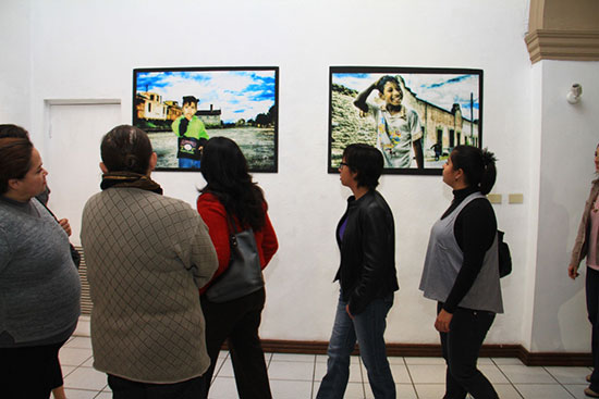 Da municipio “Noche de Museo” a comunidad extranjera