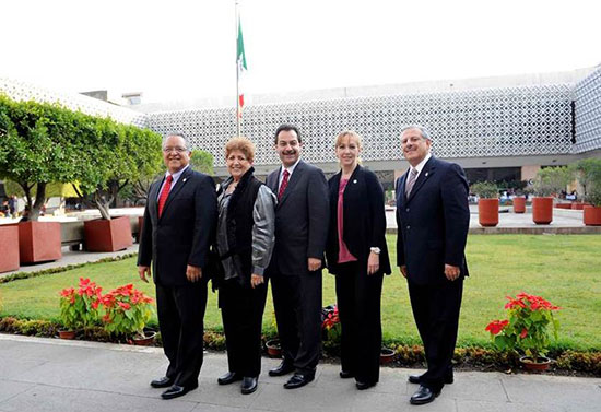 Lo mejor para Coahuila está por venir; logran Diputados Federales del PRI más recursos para el estado