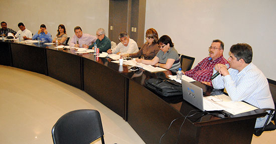 Por unanimidad logran acuerdos en la Primera Sesión ordinaria de Cabildo del mes de marzo