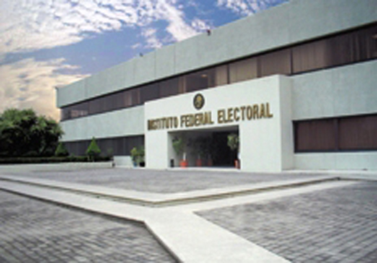  Fortalece FEPADE-PGR acciones para garantizar el desarrollo libre de la Jornada Electoral
