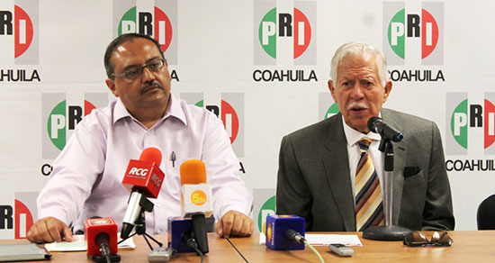 Avanza propuesta del PRI Coahuila en el Congreso