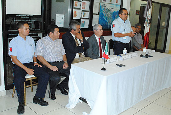 En Coahuila sólo se recibieron tres quejas durante el programa Paisano Verano 2012: INM