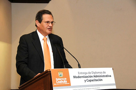 Firmará convenio Coahuila y Colima en materia de transparencia