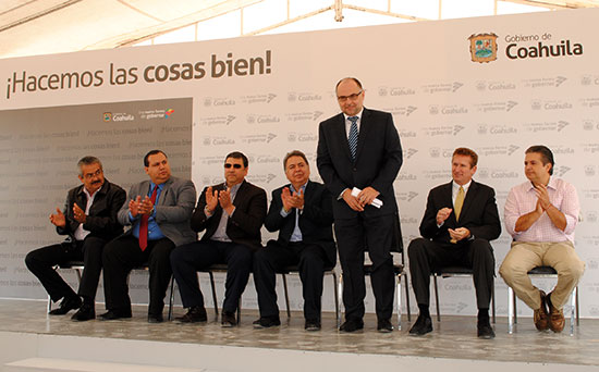 Maquiladora AFS creará 500 nuevos empleos en Acuña