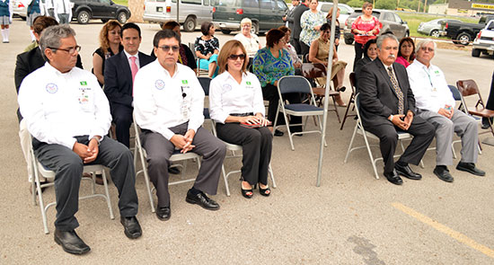 Inauguran la treceava Semana Binacional de Salud Fronteriza en Del Río, Texas