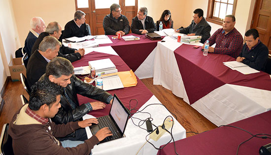 Asistió alcalde a Reunión Regional de CAPUFE, en Piedras Negras, Coahuila de Zaragoza