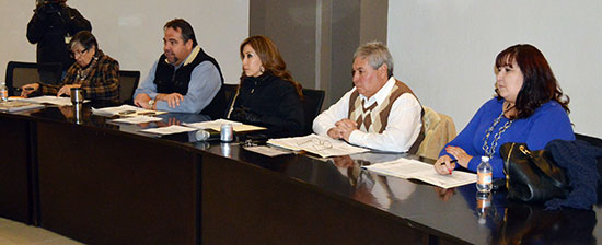 En Segunda Sesión Ordinaria de Cabildo de noviembre aprueban la firma de dos convenios
