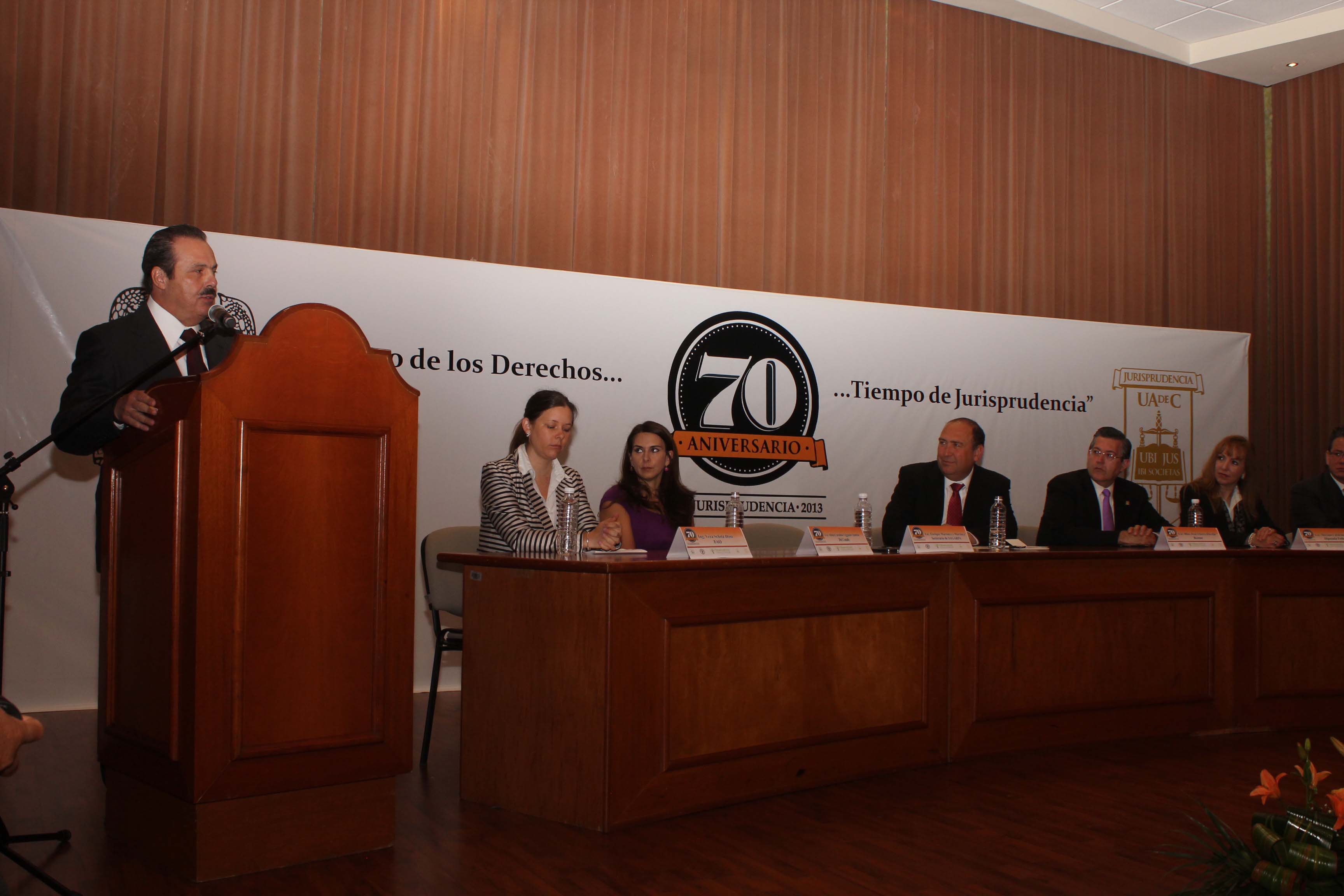 Firma convenio UA de C-SAGARPA para crear el Observatorio del Derecho a la Alimentación en América Latina y el Caribe