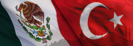  Visita de Estado del Presidente Enrique Peña Nieto a la República de Turquía