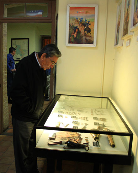 Invita Turismo Municipal a visitar Museo de Noche