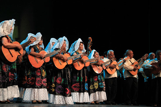 Invita gobierno municipal de Saltillo a actividades culturales