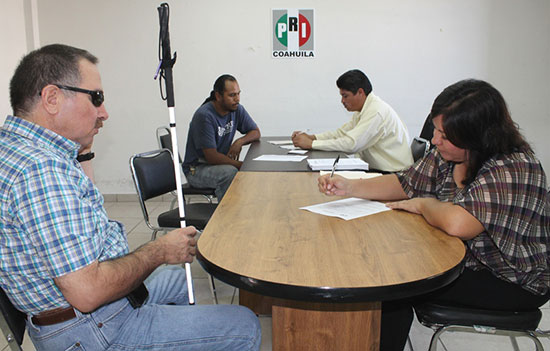 13 mil unidades extranjeras sujetas a regularización han sido registradas en padrón del PRI Coahuila