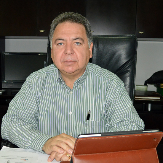 Asistirá alcalde de Acuña a la ciudad de México a la presentación de la convocatoria al Premio Internacional Manuel Acuña 