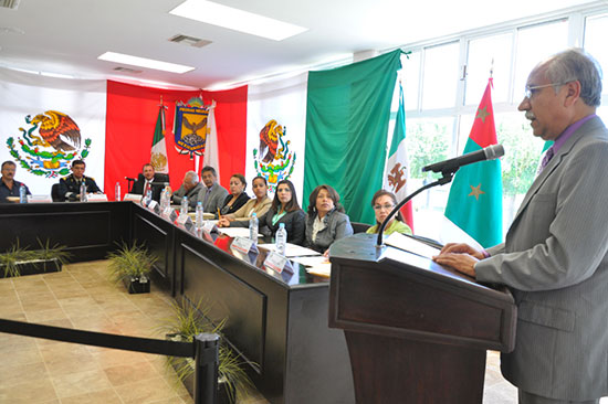 Celebra municipio centenario del establecimiento del Cuartel General del Ejército Constitucionalista