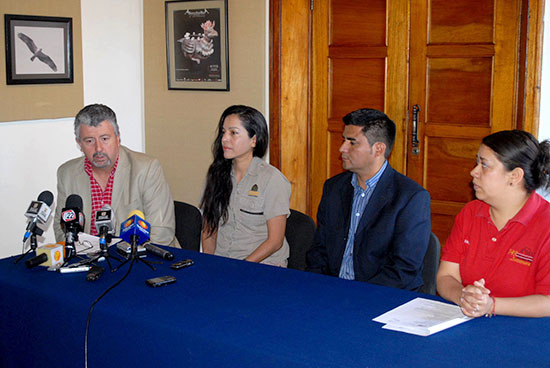 Coahuila conmemorará el Día Internacional de los Museos