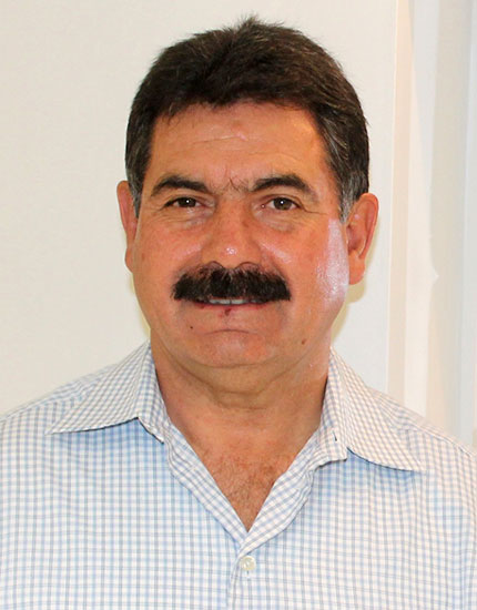 Gestiona diputado federal del PRI conferencia de medallista olímpico Felipe “Tibio” Muñoz en Saltillo 