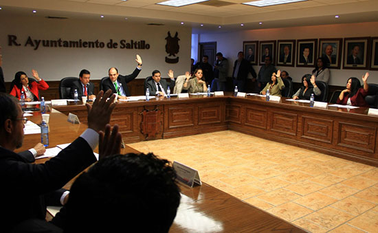 Hermanamiento con Torreón es un hecho; aprueba cabildo