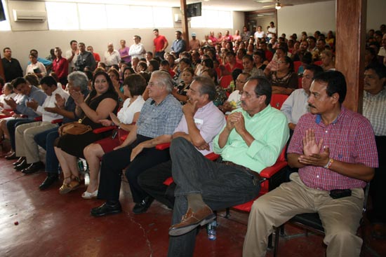 Optimismo razonado en el PRI en el proceso electoral de Coahuila