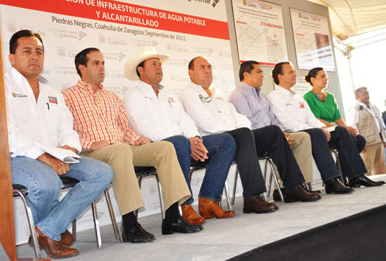 Con la visión de trabajo del gobernador, Coahuila tiene un rumbo definido: López Elizondo