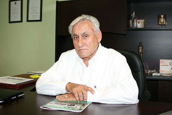 El PRI elegirá a las y los mejores candidatos a diputados locales: Jesús Mario Flores Garza 