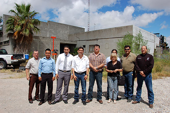 Inicia construcción de Farmacias Guadalajara en Nueva Rosita