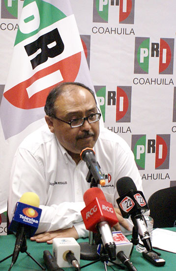 Presentan regidores electos del PRI para el ayuntamiento, los “10 Compromisos por Saltillo”