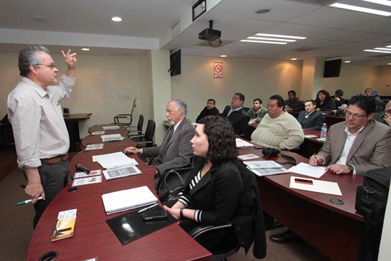 Los poderes Ejecutivo y Judicial ofrecen el taller “Los Desafíos del Nuevo Periodismo Judicial” 