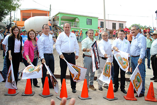 EPN invitado a inaugurar nuevo hospital del IMSS de Acuña: Rubén Moreira