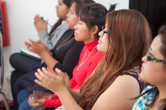 Inauguran cursos de cultura de belleza en Ramos Arizpe 