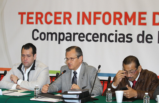 Coahuila, ejemplo internacional de transparencia: CEPAL 