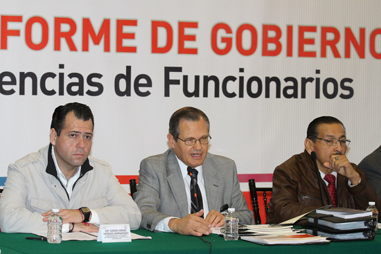 Coahuila, ejemplo internacional de transparencia: CEPAL 