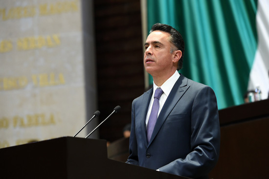  EN MÉXICO LA PGR Y LA PROCURADURIA DE JUSTICIA DE COAHUILA PROTEGEN A JAVIER VILLARREAL ASEVERA GUILLERMO ANAYA LLAMAS