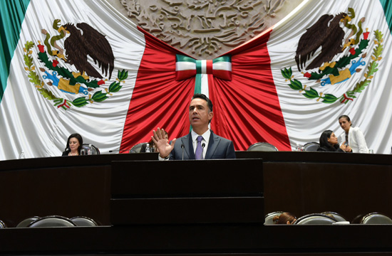  EN MÉXICO LA PGR Y LA PROCURADURIA DE JUSTICIA DE COAHUILA PROTEGEN A JAVIER VILLARREAL ASEVERA GUILLERMO ANAYA LLAMAS