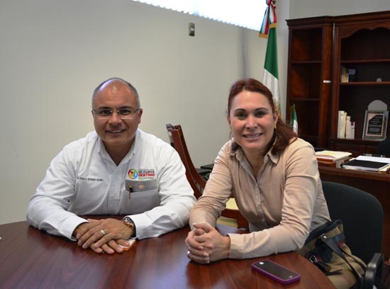 Esfuerzo de alcalde y diputados redunda en más beneficios para San Juan de Sabinas 