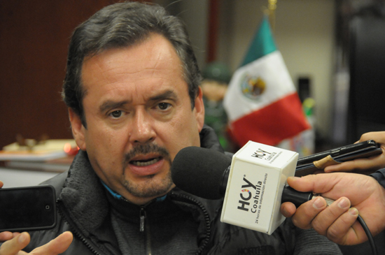 Pide el Alcalde Licenciado Gerardo García reconsideren remoción de Santos Vásquez 
