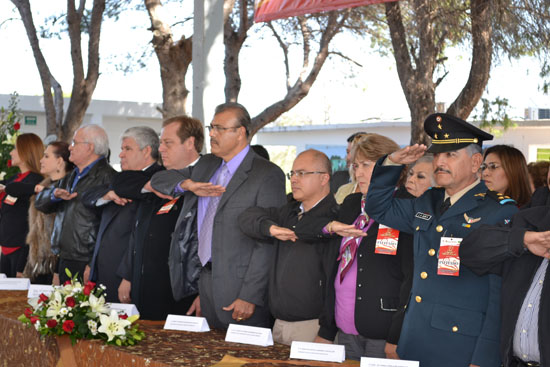 Preside alcalde Cesar Gutiérrez Consejo Estatal para Prevenir la Trata de Personas 