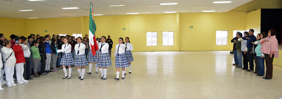 Conmemoran el 150 aniversario de la promulgación del decreto emitido por Don Benito Juárez, mediante el cual se separa Coahuila y Nuevo León 