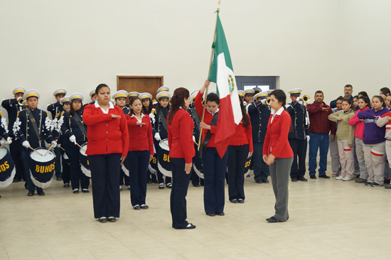 Encabeza César Gutiérrez celebración del 150 aniversario de la promulgación del Decreto Presidencial que separó a Coahuila de Nuevo León 
