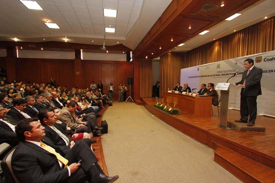 Inicia el Foro Nacional sobre la Ley General de Víctimas, perspectivas, experiencias y retos del Estado Mexicano 